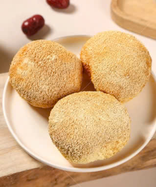 Nấm đầu khỉ/Nấm Hầu Thủ